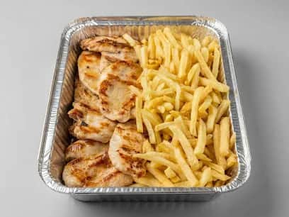 Take Away, Porto