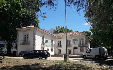 Rolos e Rolinhos cabeleireiros, Lisboa