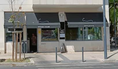 Burger Champ, Lissabon