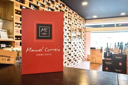 Manuel Correia, Oporto
