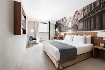 Hotel Exe Saldanha, 里斯本