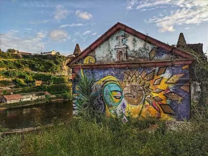 Capela do Senhor do Carvalhinho, Porto