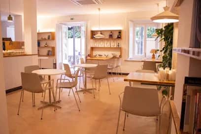 Bistro Crioulo, Lissabon
