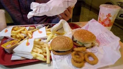 Burger King, 리스본