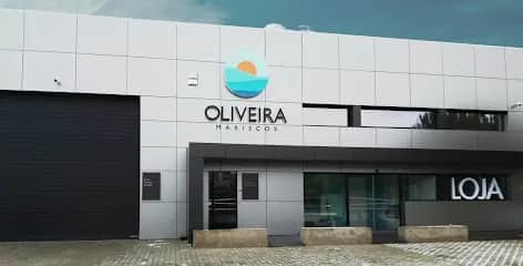 Oliveira Mariscos, 里斯本