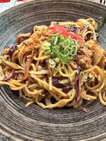 Nood, 里斯本