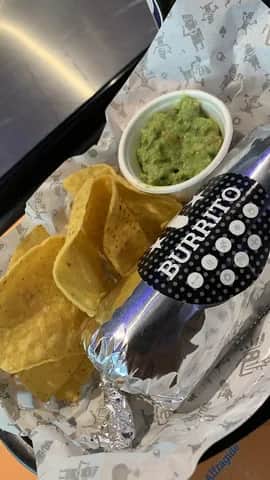 Guacamole, 里斯本