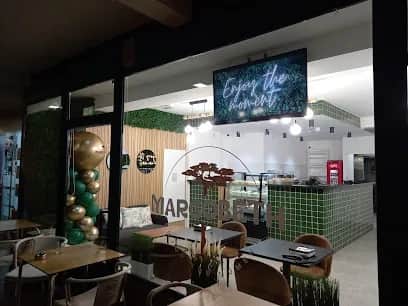 Margobeth, 里斯本