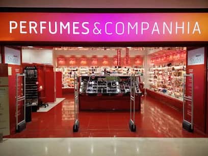 Perfumes & Companhia, 里斯本