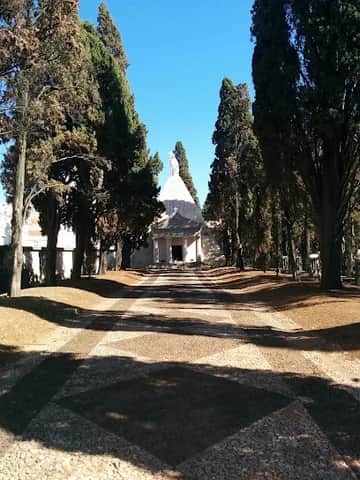 Núcleo Museológico do Cemitério dos Prazeres, 里斯本