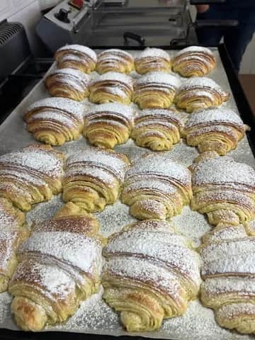 Pinheirinho de Mel, Lisboa