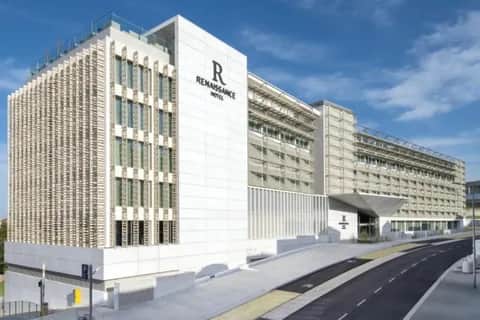 Renaissance Porto Lapa Hotel, Porto