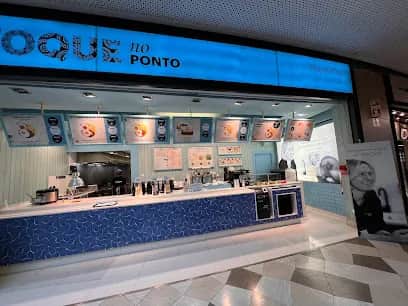 Bitoque no ponto, Porto