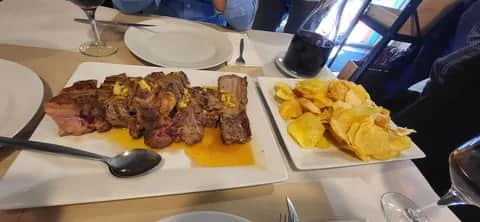 A Cozinha do Miguel, Lisbon