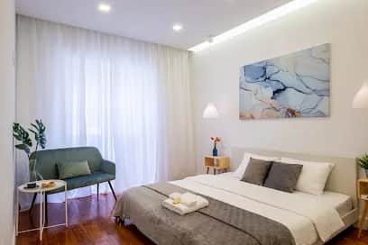 Hola Lisbon Suites, 里斯本