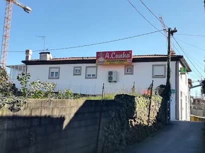 A Cunha Francesinhas, Porto