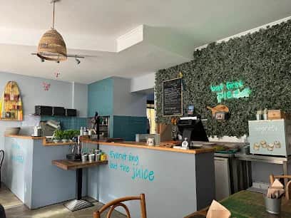Pizzaria da Luz, Porto