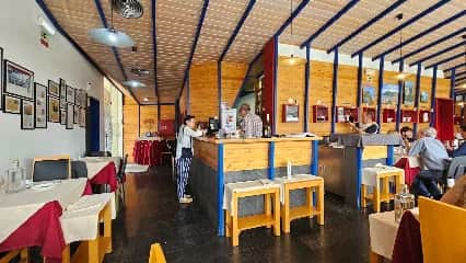 Espaço Açores, Lissabon