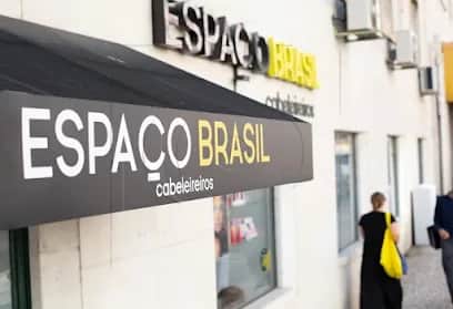 Espaço Brasil Cabeleireiros, Lissabon