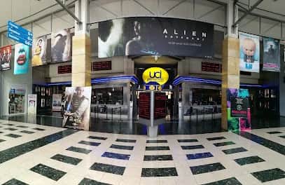 UCI Cinemas, Porto
