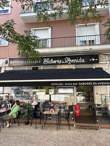 Sabores da Avenida, Lisboa