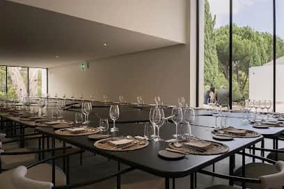 A Mesa do CAM, Lisboa