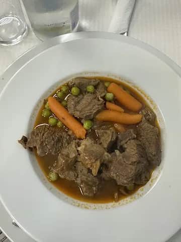 à Lá Tarte, Lisbon