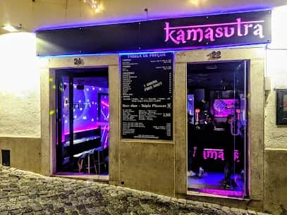 Kamasutra, 里斯本