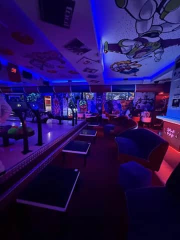 Joker Lounge Saldanha, 里斯本