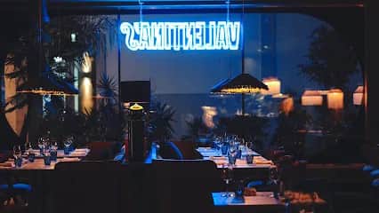 Valentina's, Porto