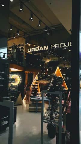 Urban Project, Porto