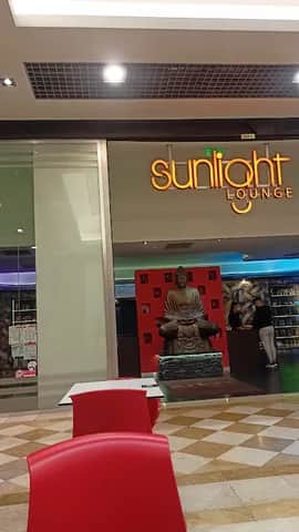 Sunlight Lounge, Porto