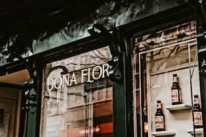 Dona Flor, Lissabon