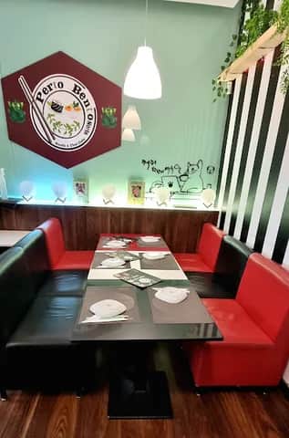 Perto bento, Lisboa