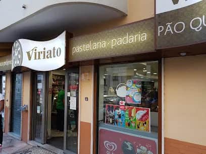 Viriato, Lissabon