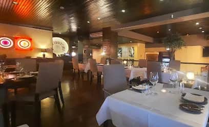 La Trattoria, Lissabon
