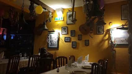 Maria da Fonte (Casa de Fado), 里斯本