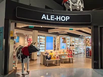 ALE-HOP, Lisbon