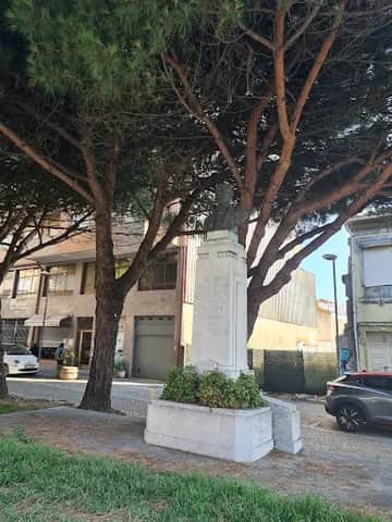 Afonso Cordeiro, Porto