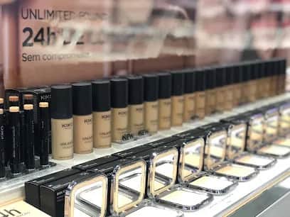 KIKO Milano, 里斯本