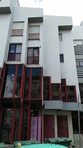 Centro Comercial Galerias São José, Lissabon
