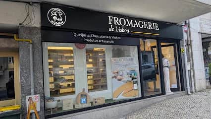 Fromagerie de Lisboa, 里斯本