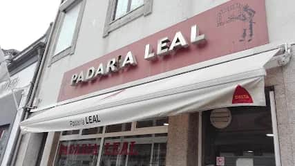 Padaria Leal, Porto