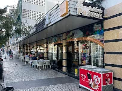 Pastelaria Páscoa, Lisboa