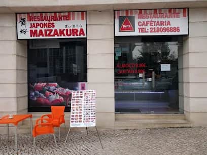 Maizakura, 리스본