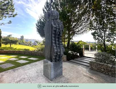 Almeida Garrett, Lisbon