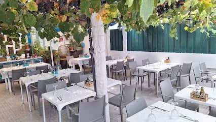 Adega O Ferro, Lisbon