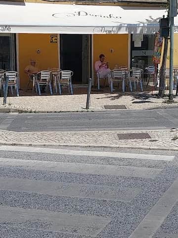 O Durinho, 里斯本