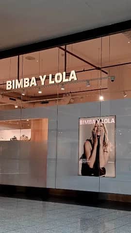 Bimba y Lola, Porto