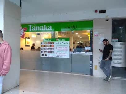 Tanaka Sushi, Lissabon